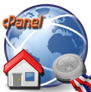 Home Platinum Shared Hosting